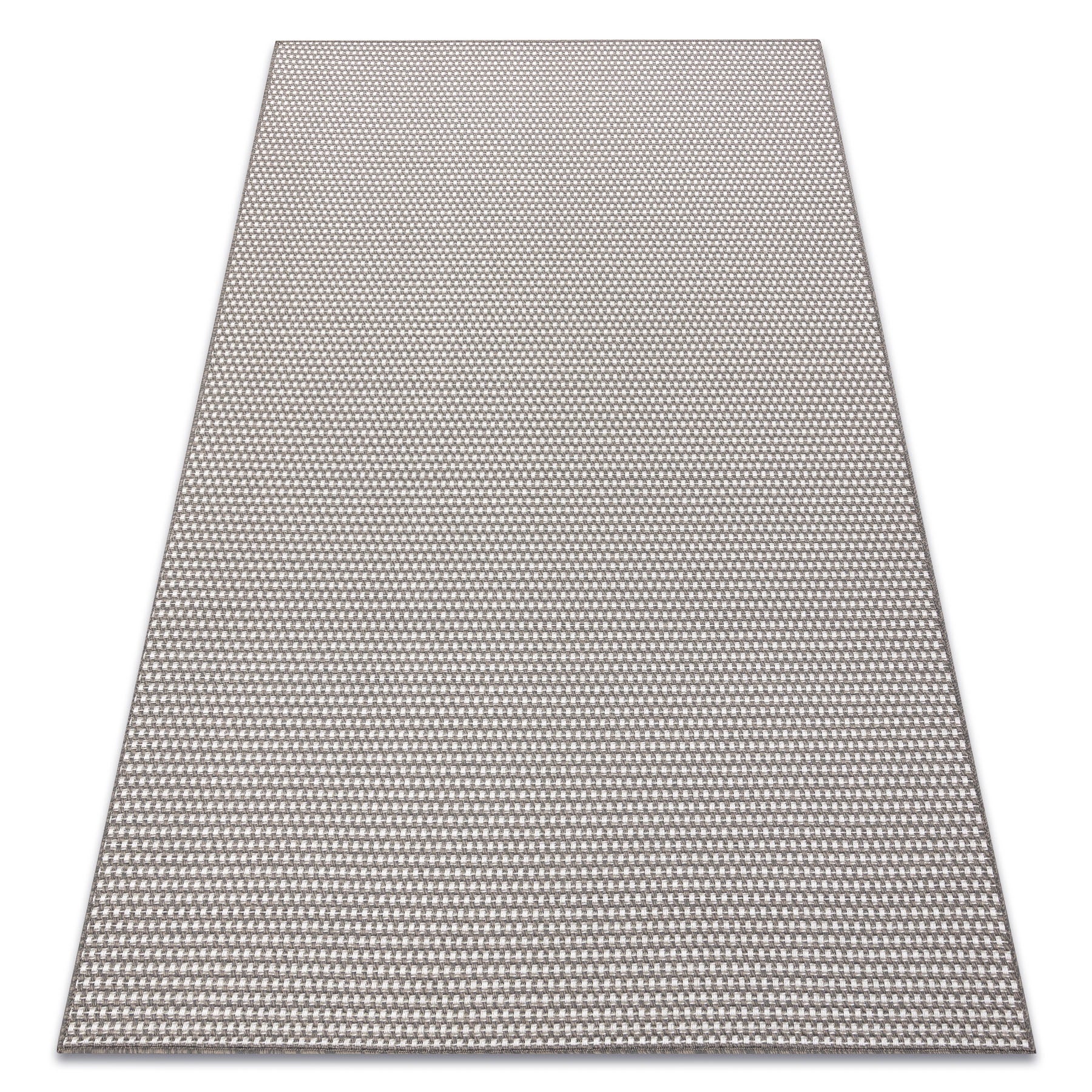 Dywan SISALO SZNURKOWY SIZAL 2907 taupe / krem 120x170 cm