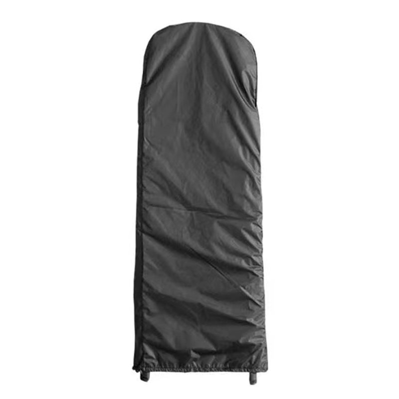 Pokrowiec na drabinę, 100% wodoodporny, odporny na promieniowanie UV, odporny na wilgoć, materiał poliestrowy, 50x174x65 cm