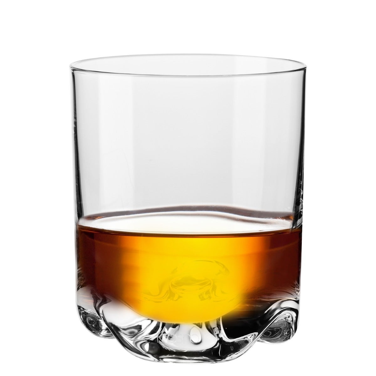 KROSNO Szklanki do whisky Mixology 6x 330 ml