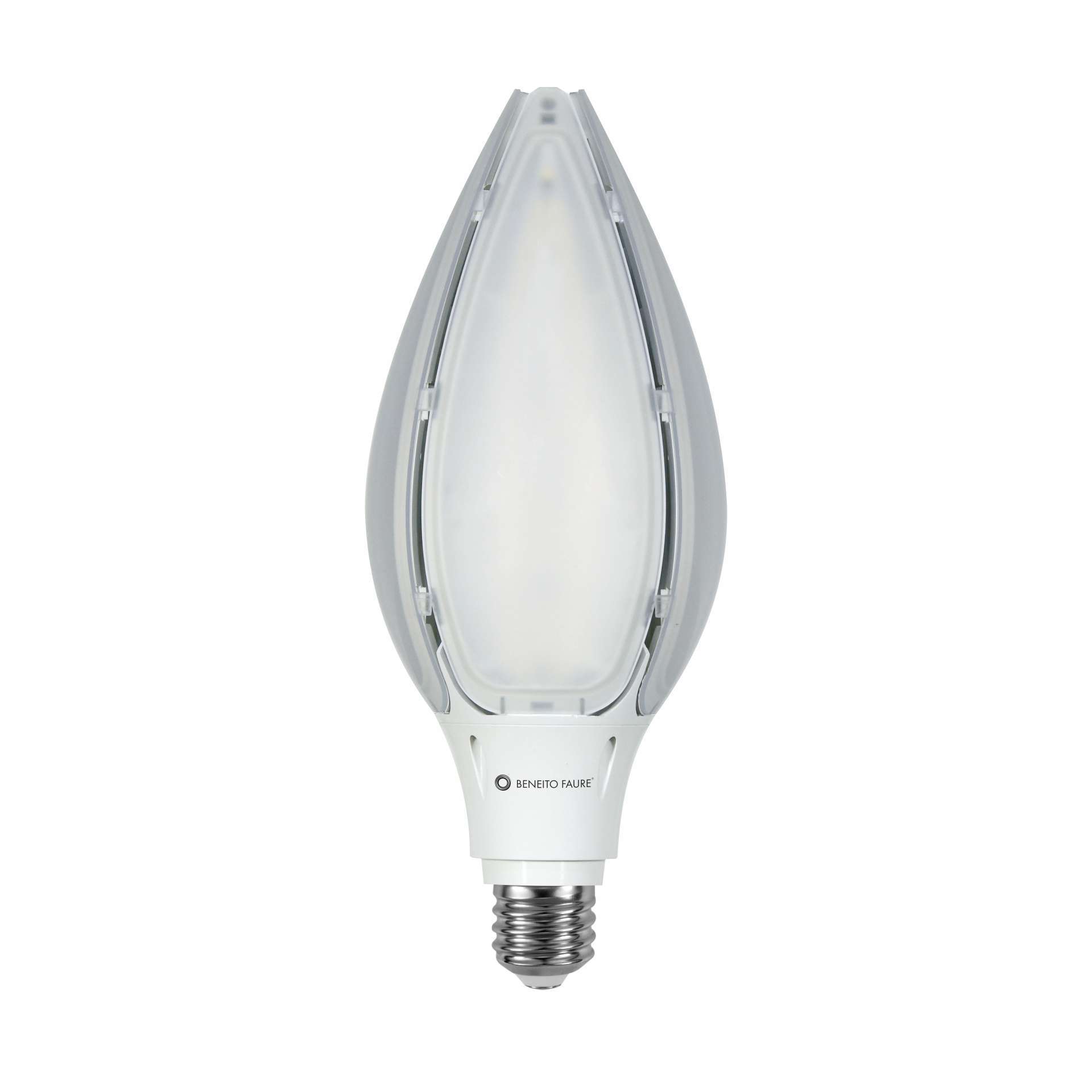 Żarówka LED E40 85W do dzwonków przemysłowych 2700k