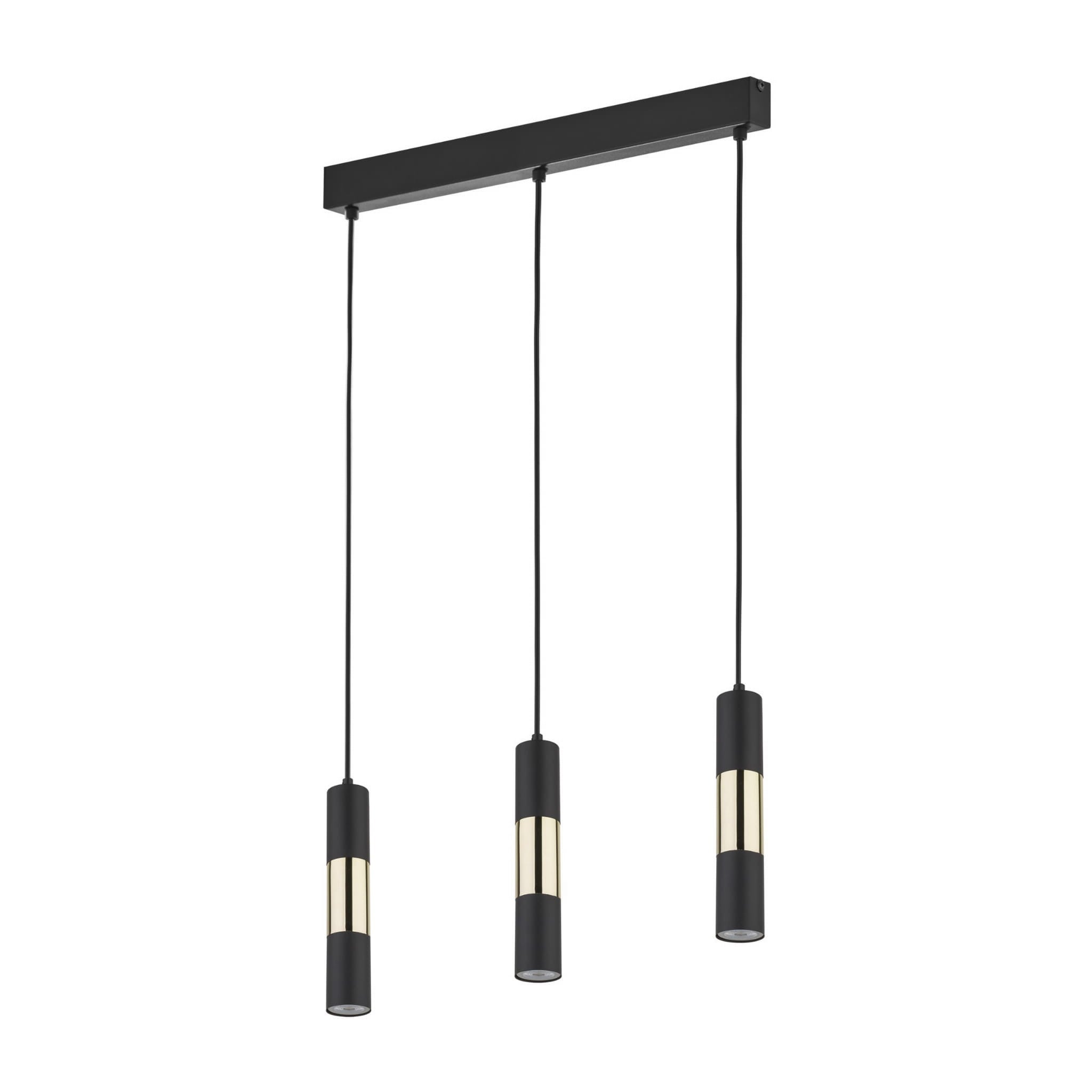 Żyrandol VIVIEN 3xGU10 10W TK-Lighting 4757