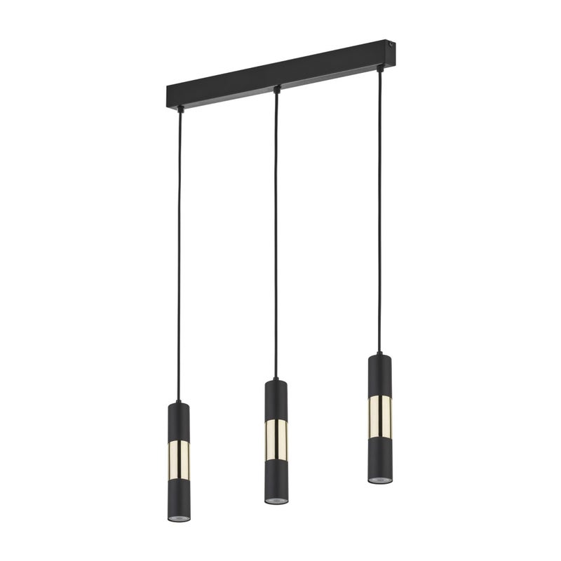 Żyrandol VIVIEN 3xGU10 10W TK-Lighting 4757