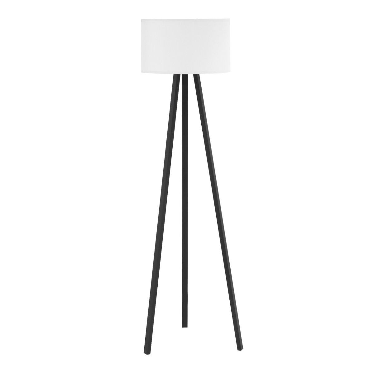 Lampa Podłogowa Trójnóg Piko ASZ.1759 Zuma Line