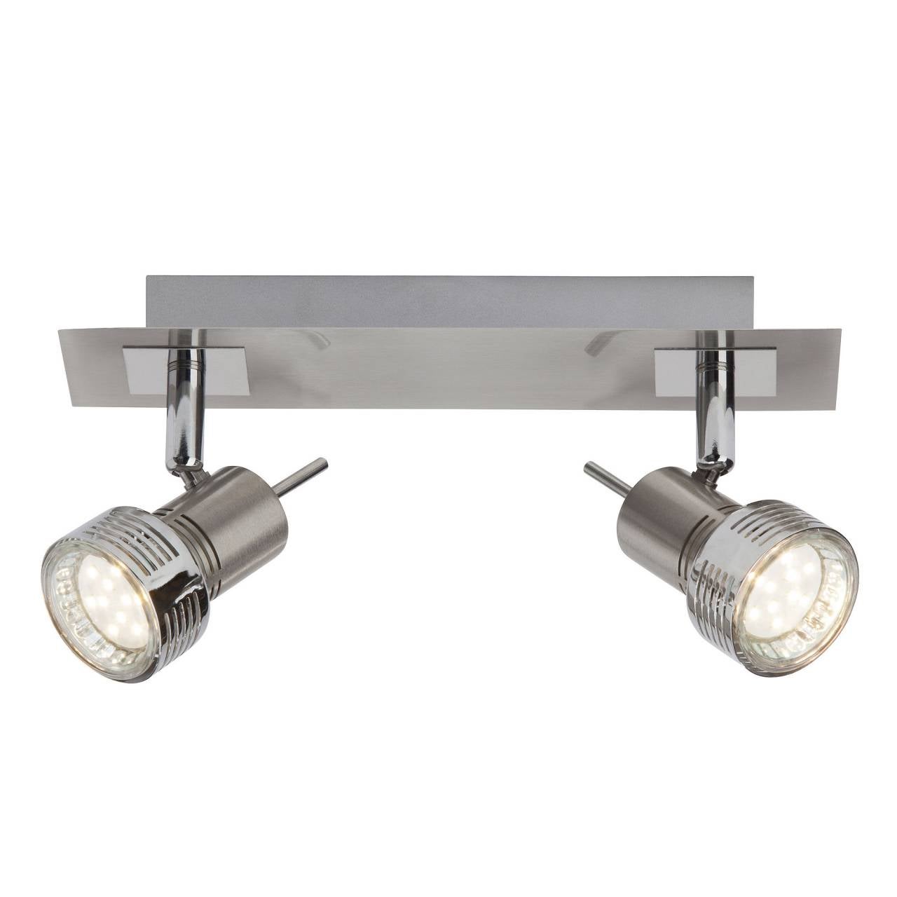 BRILLIANT lampa Matrix Wood lampa stołowa stalowa czarna / drewno | 1x A60, E27, 60W, odpowiednia do standardowych lamp (brak w zestawie) | Skala A ++