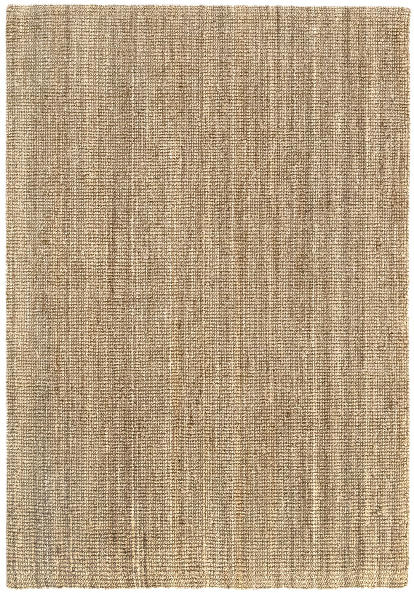 Hamid - BUCLE 250x200cm - Dywan jutowy