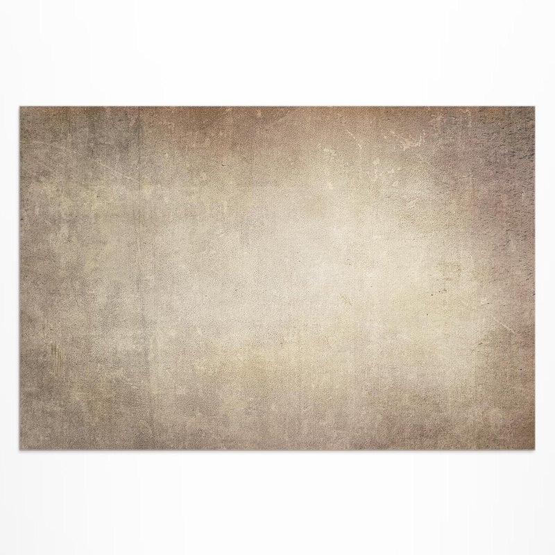 Mata winylowa pustynny beton, dywan winylowy nowoczesny 180x120 cm ArtPrintCave