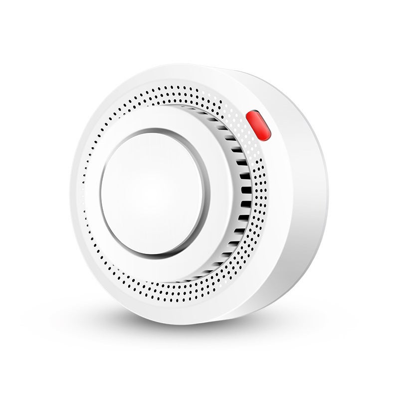Czujnik dymu WiFi, czujnik dymu, alarm przeciwpożarowy, czujnik tlenku węgla, czujnik inteligentnego domu