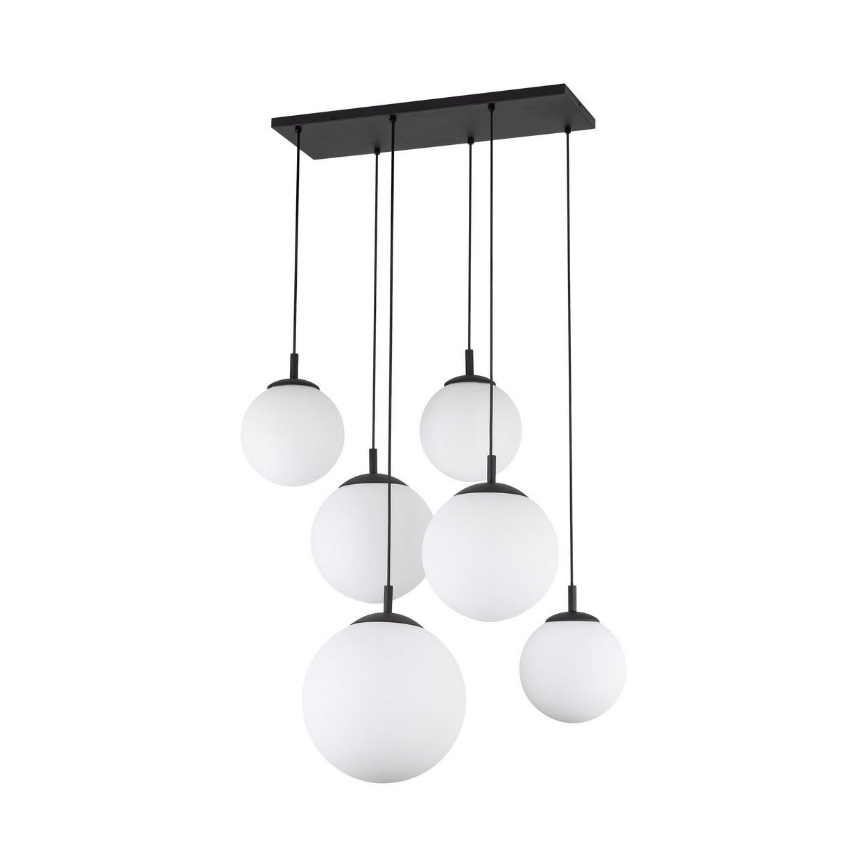 ESME WHITE LAMPA WISZĄCA 6