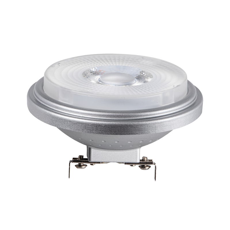 Żarówka ledowa AR111 G53 neutralne światło 13W 12V Kanlux