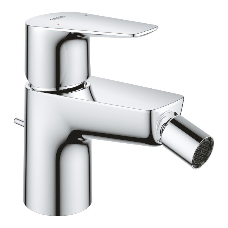 Bateria bidetowa GROHE Start Edge chromowana i ekonomiczna