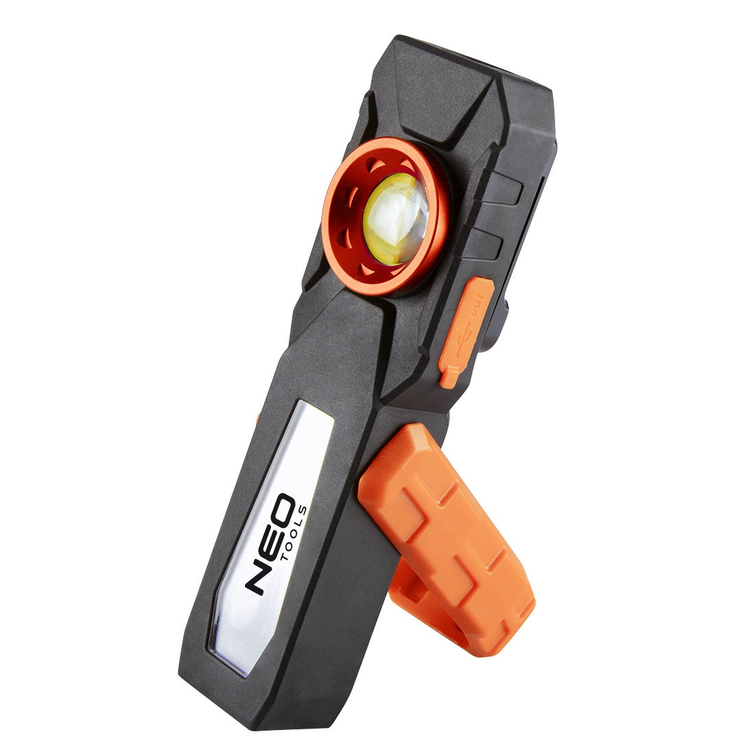 Lampa warsztatowa 500 lm COB LED NEO TOOLS