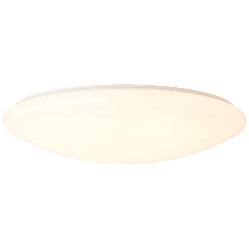 Lampa BRILLIANT, lampa stołowa Idelle LED z białą indukcyjną podstawą ładującą, 1x zintegrowana dioda LED, 6,5W zintegrowana dioda LED, (640lm, 2900-5