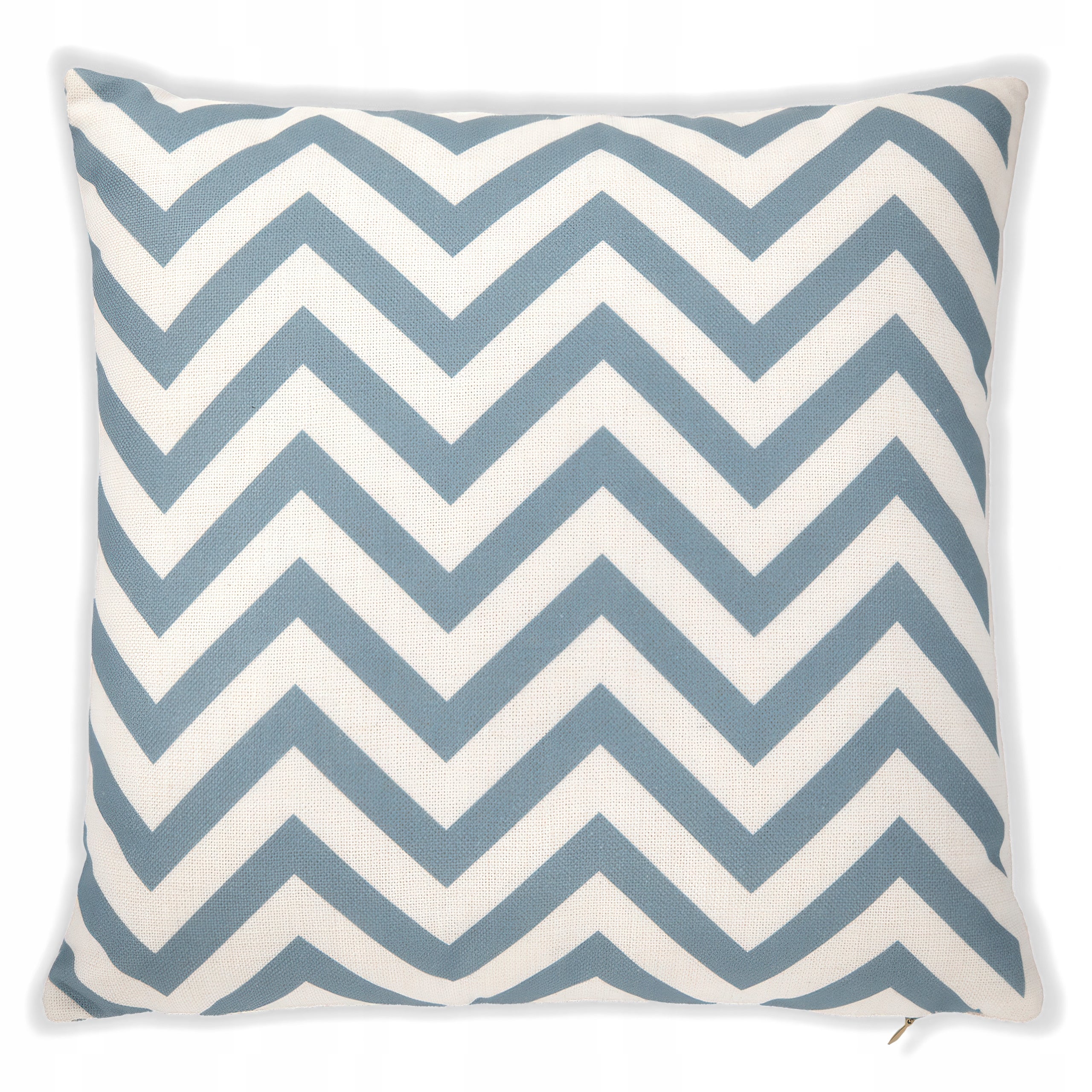 Poduszka Ogrodowa Dekoracyjna Na Meble 45X45 Cm Zigzag 1 szt