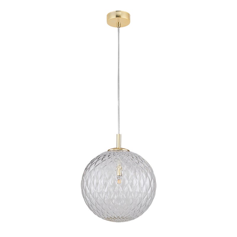 Lampa wisząca CADIX G9 6W TK-Lighting 4610