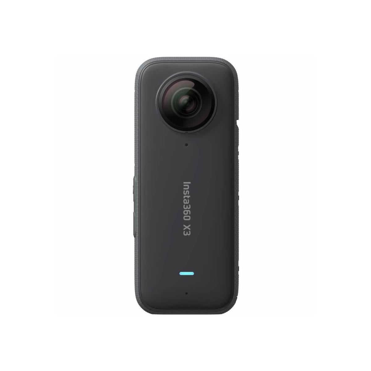 Kamera akcji Insta360 X3 360° 72MP Ultra HD 5,7K