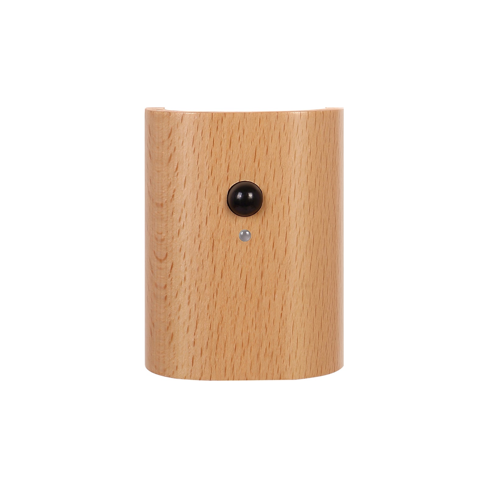 Kinkiet wewnętrzny z czujnikiem ruchu, dwiema akumulatorowymi głowicami LED, lampka nocna do przedpokoju, montaż magnetyczny, ładowanie przez USB-C