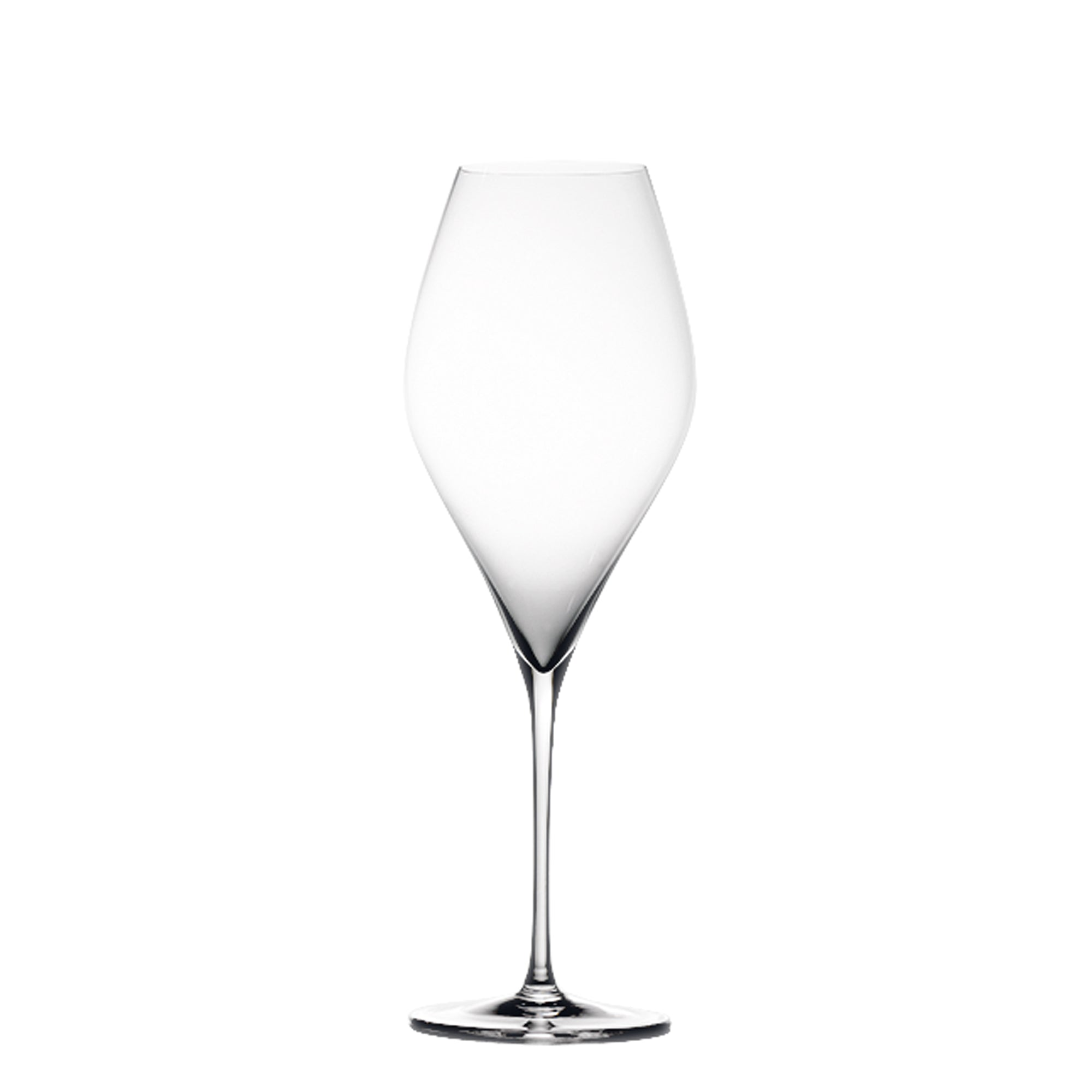 Kieliszek Zafferano do szampana vintage w szkle o pojemności 56 cl - Vem Box 6 szt
