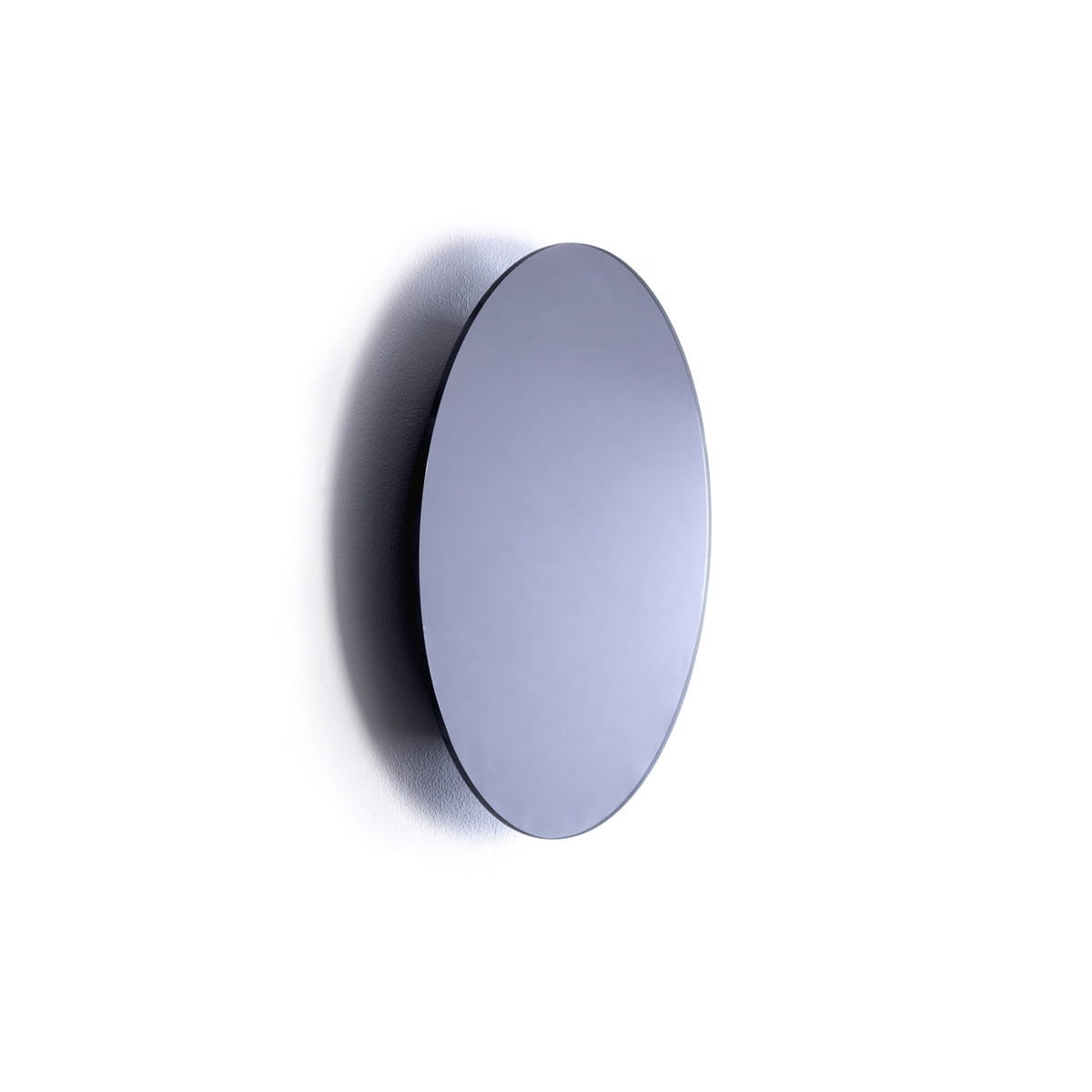 Kinkiet ścienny okrągły lustro 10W RING MIRROR LED M Nowodvorski 10277