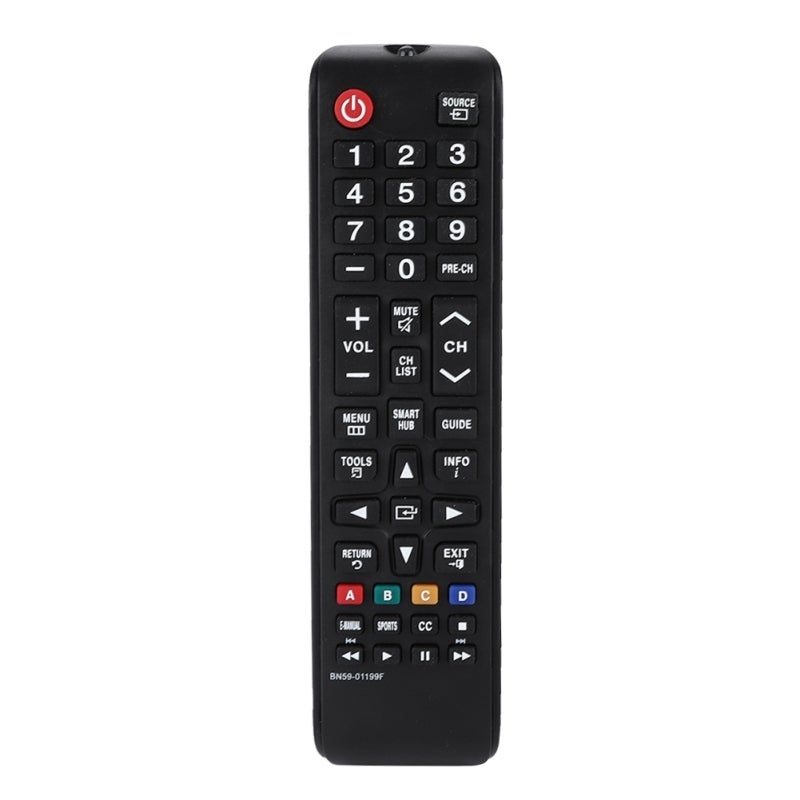 Do pilota zdalnego sterowania LED Samsung BN59-01199F, zamiennik inteligentnego pilota