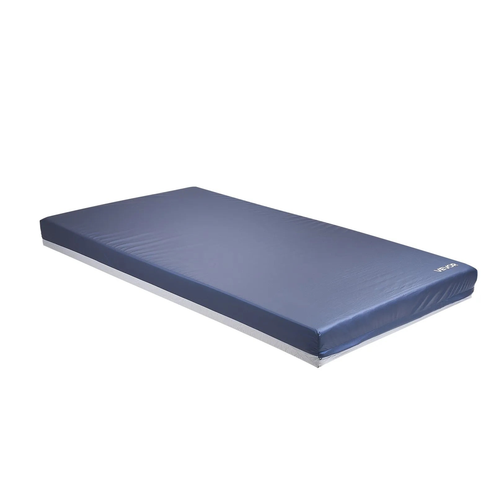 Materac medyczny przeciwodleżynowy szpitalny premium 203 x 106 cm 153 mm