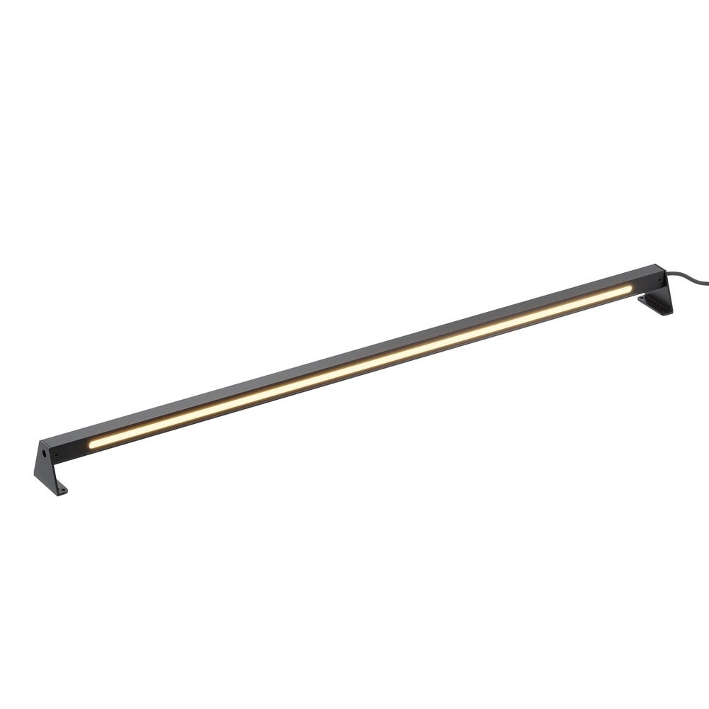 Oświetlenie ogrodowe obrotowy dyfuzor Maytoni Outdoor Edge Maytoni O415FL-L15B3K