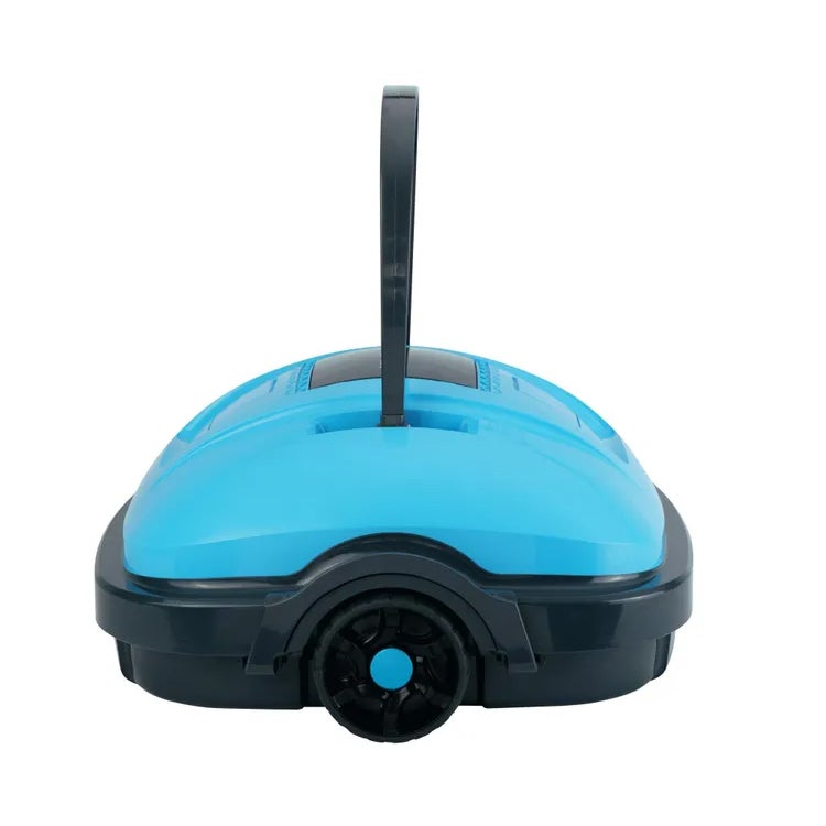 Robot sprzątający zasilany bateryjnie Wybot Spyder 500351S do powierzchni płaskich o powierzchni do 50 m².