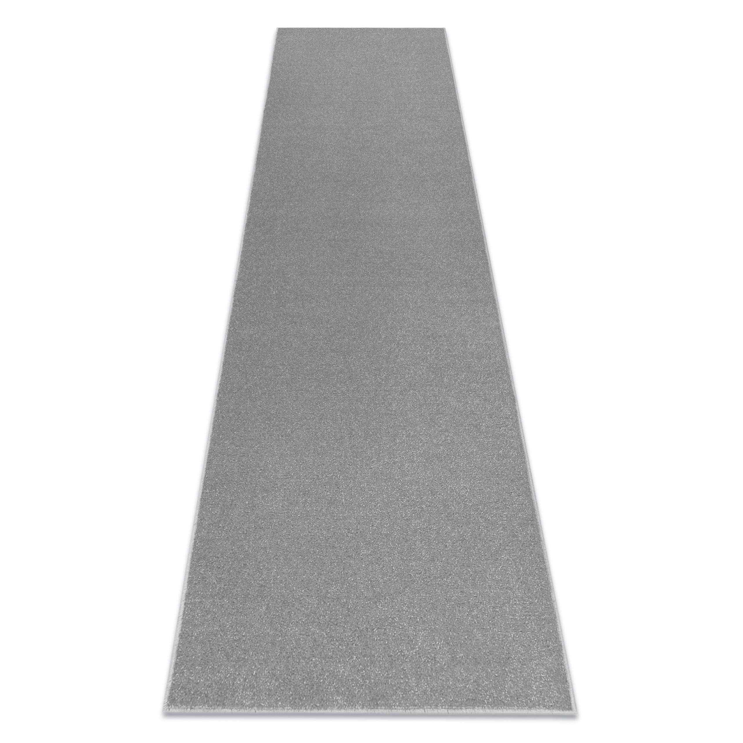 Chodnik ETON 152 srebrny 70x430 cm