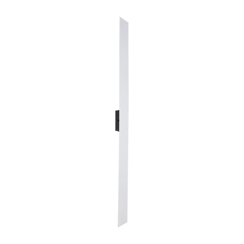 NAVI WHITE LONG KINKIET LED