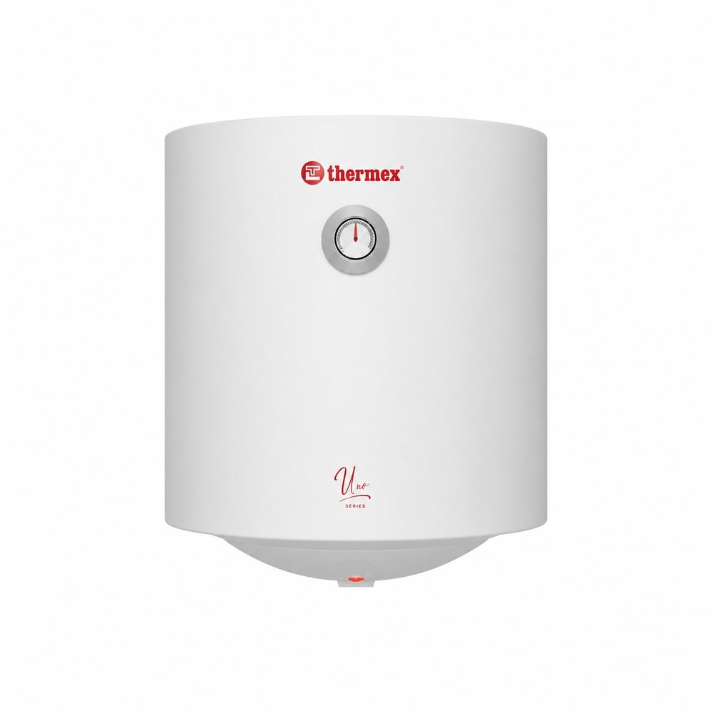 Elektryczny pionowy podgrzewacz wody Thermex Uno 50 V, 1,5 kW