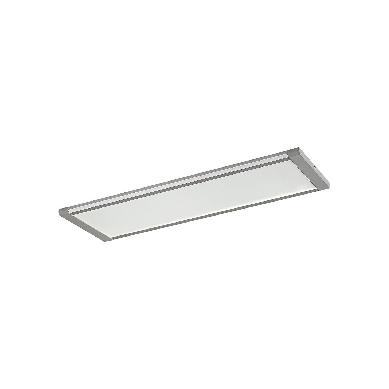 Panel LED Pod Meblami 6W 3000K 4200K 6500K 380lm IP20 Srebrny