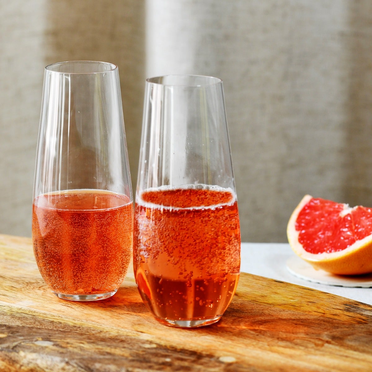 Szklanki do Napojów Harmony KROSNO 230 ml 6 szt.