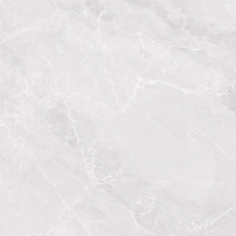 Mexen Tradi Bianco gres szkliwiony rekt. G1, płytka podłogowo-ścienna 120 x 60 cm, połysk - TL152-120-060-02