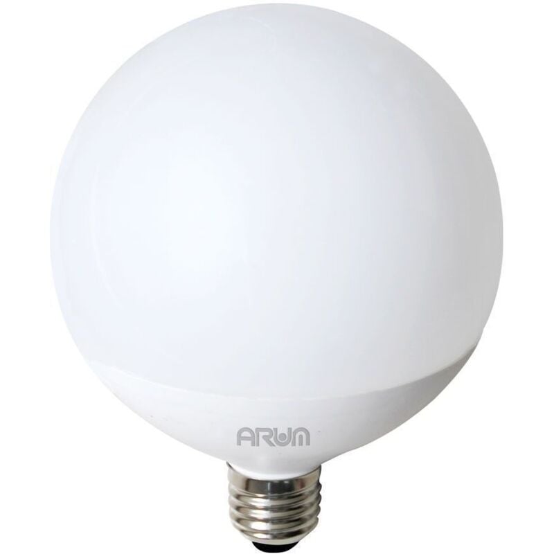 Żarówka LED 18W Eq 120W G120 E27 Globe Temperatura barwowa: Biała neutralna 4000K (opakowanie 2 szt.)