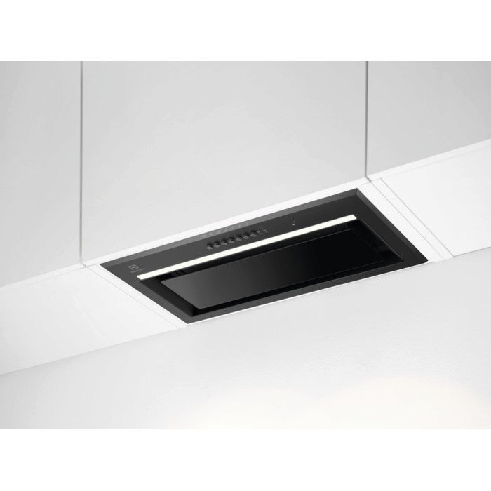 Okap Electrolux LFG825K