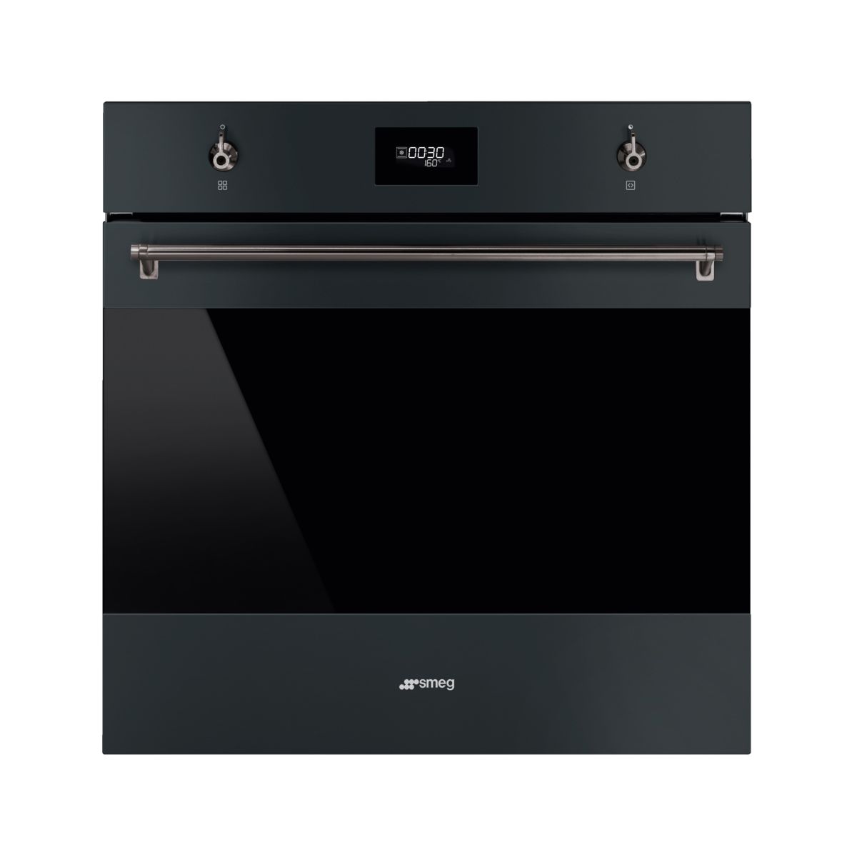 Horno Termoventilado