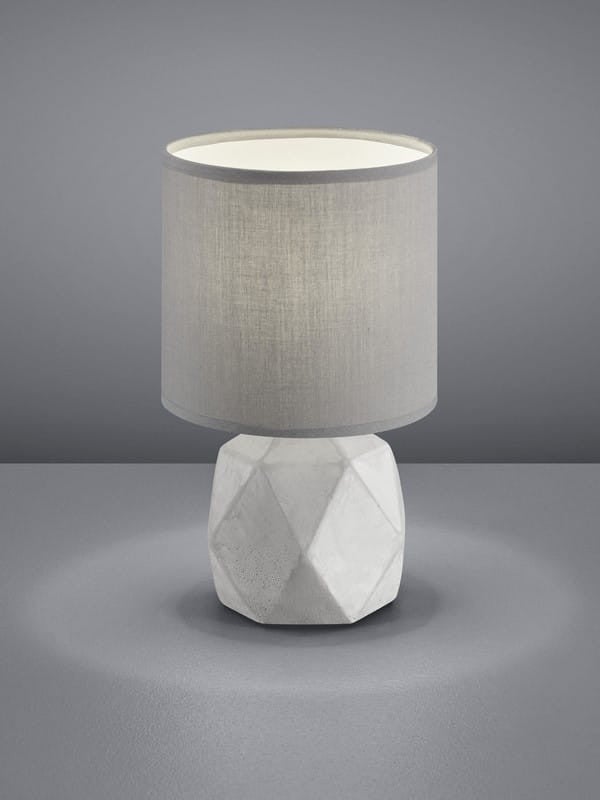 Lampa stołowa designerska Pike