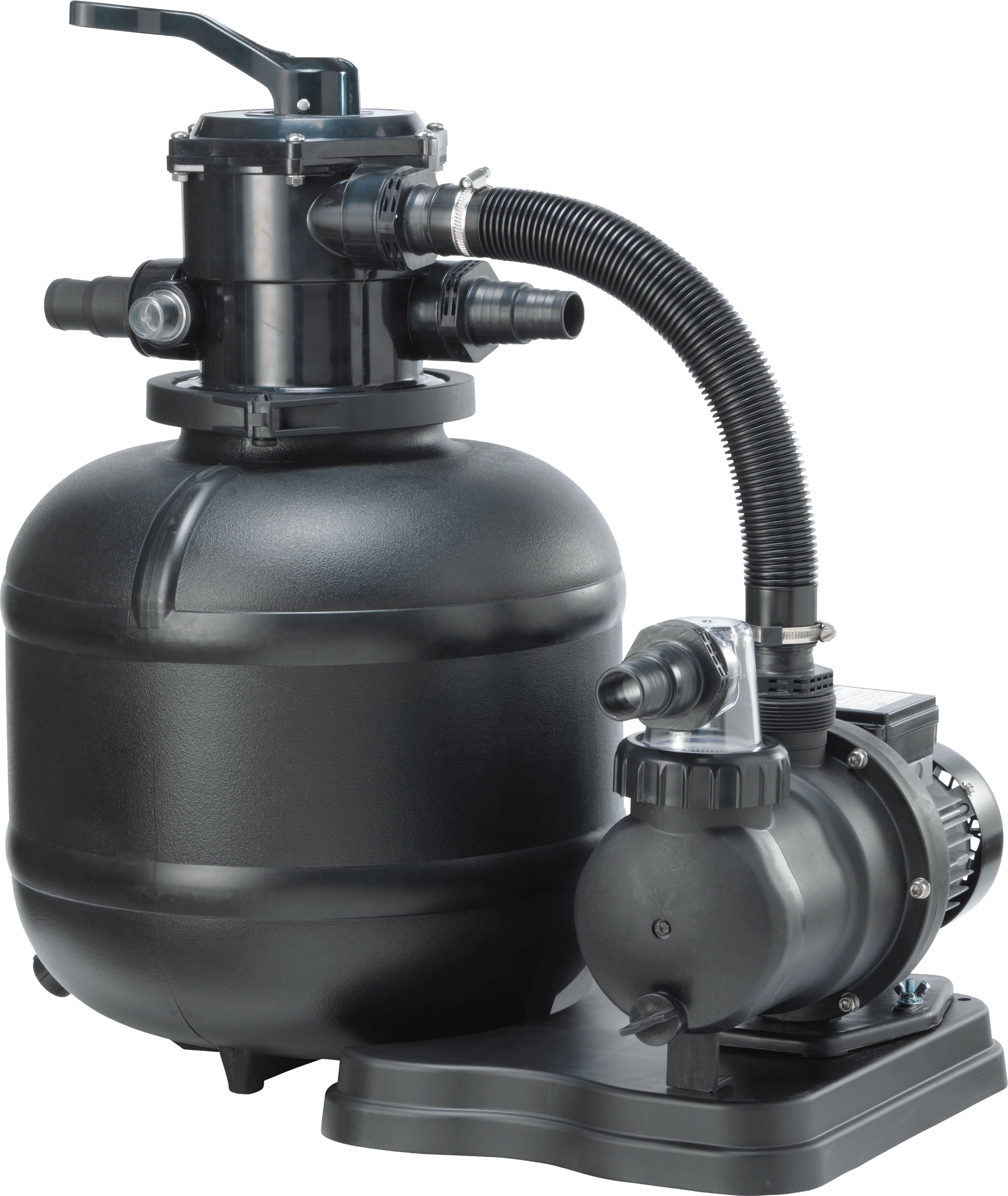 COIL Pompa piaskowa do basenu Bestway Intex. wydajność 8500l/h samozasysająca