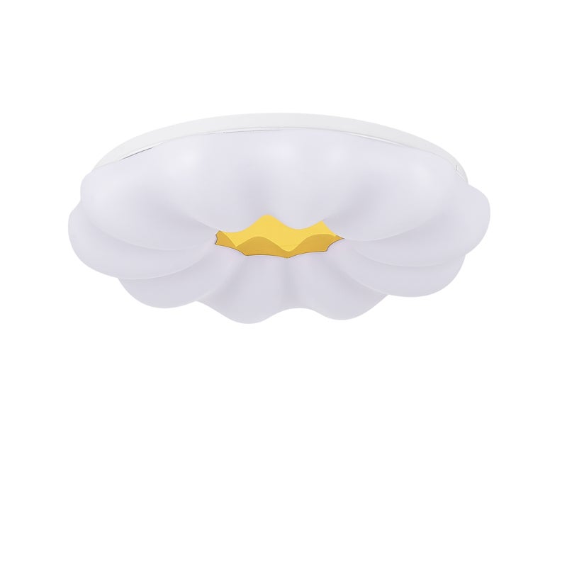 Plafon Light Prestige Ariva biały LED 4000K 1 szt.