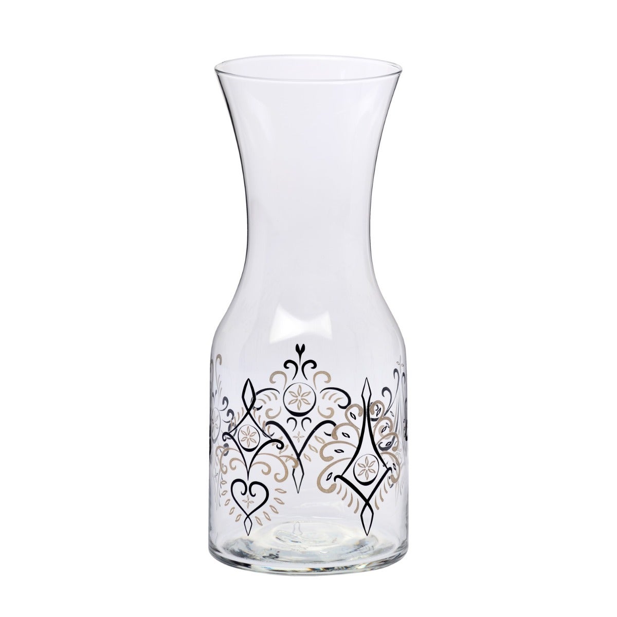 Karafka Z Wzorem Góralskim Parzenica KROSNO 900 ml