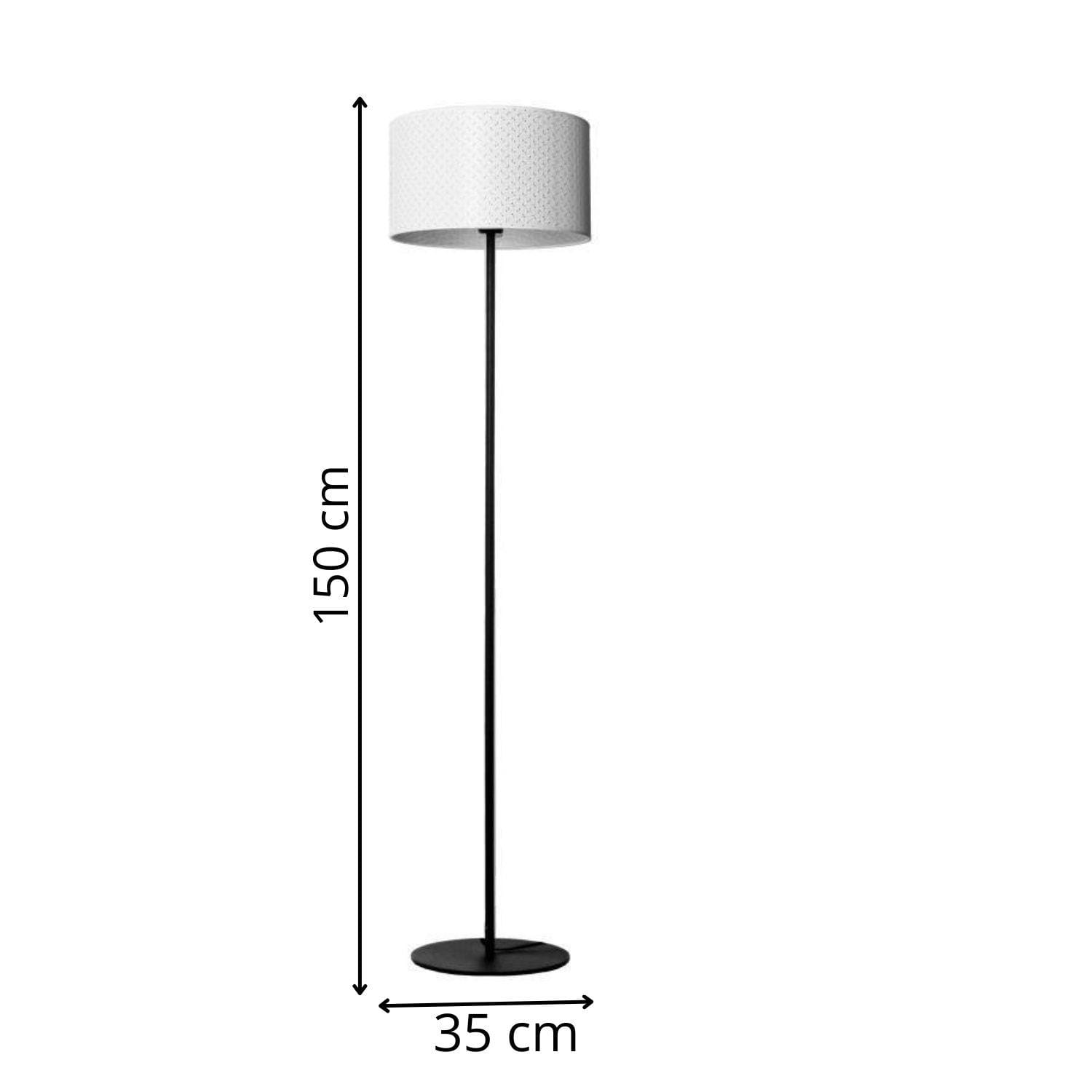Lampa stojąca podłogowa Heos A Lampex 915/ST A