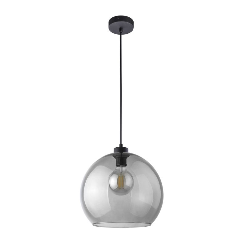 Lampa wisząca CUBUS E27 15W TK-Lighting 4292
