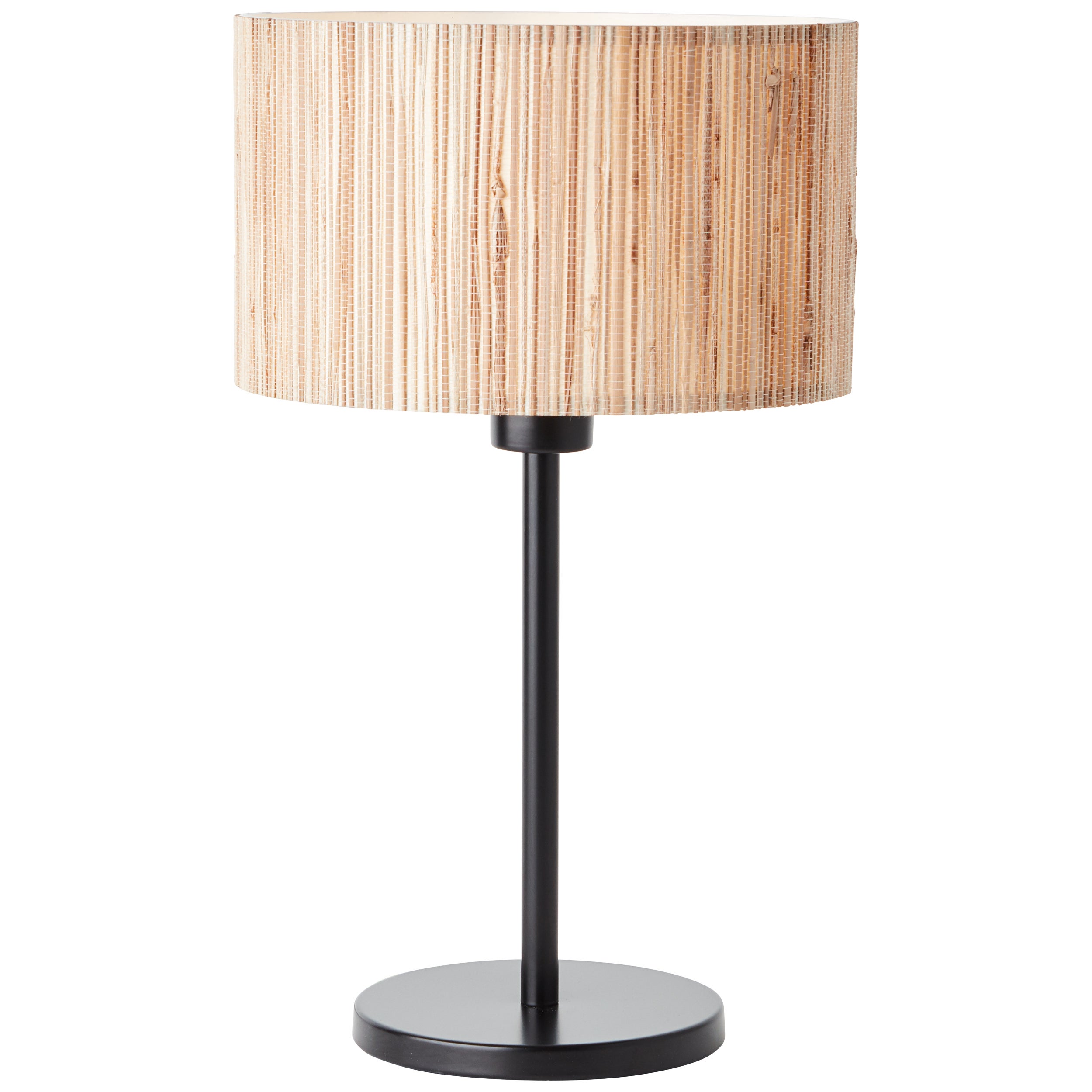BRE-Light Lampa sufitowa LED Maureen 37x37cm czarna Metal, tworzywo sztuczne Zintegrowana dioda LED 22 W (strumień świetlny: 2900 lm, barwa światła: 3