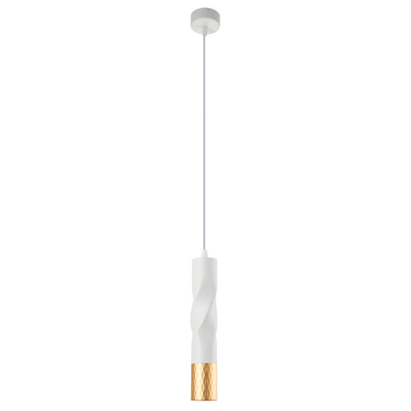 Lampa wisząca typu spot Arte Lamp SADR A3280SP-1WH