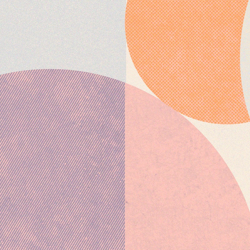 Dywan winylowy Colorado 66x150 cm - antypoślizgowy dywan PVC do kuchni lub salonu, zmywalny, nowoczesny styl