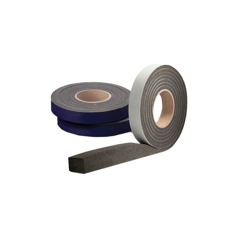 Pianka PU. Compriband TRS PC 15/3-7 - TRAMICO - Rolka 8 m - 1453520000