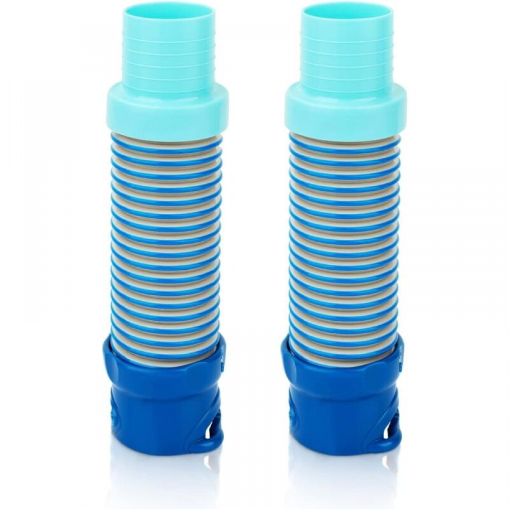 X77094 Adapter z przyssawką do węża basenowego do Zodiac MX6 MX8 / Baracuda X7 (2 sztuki*1)