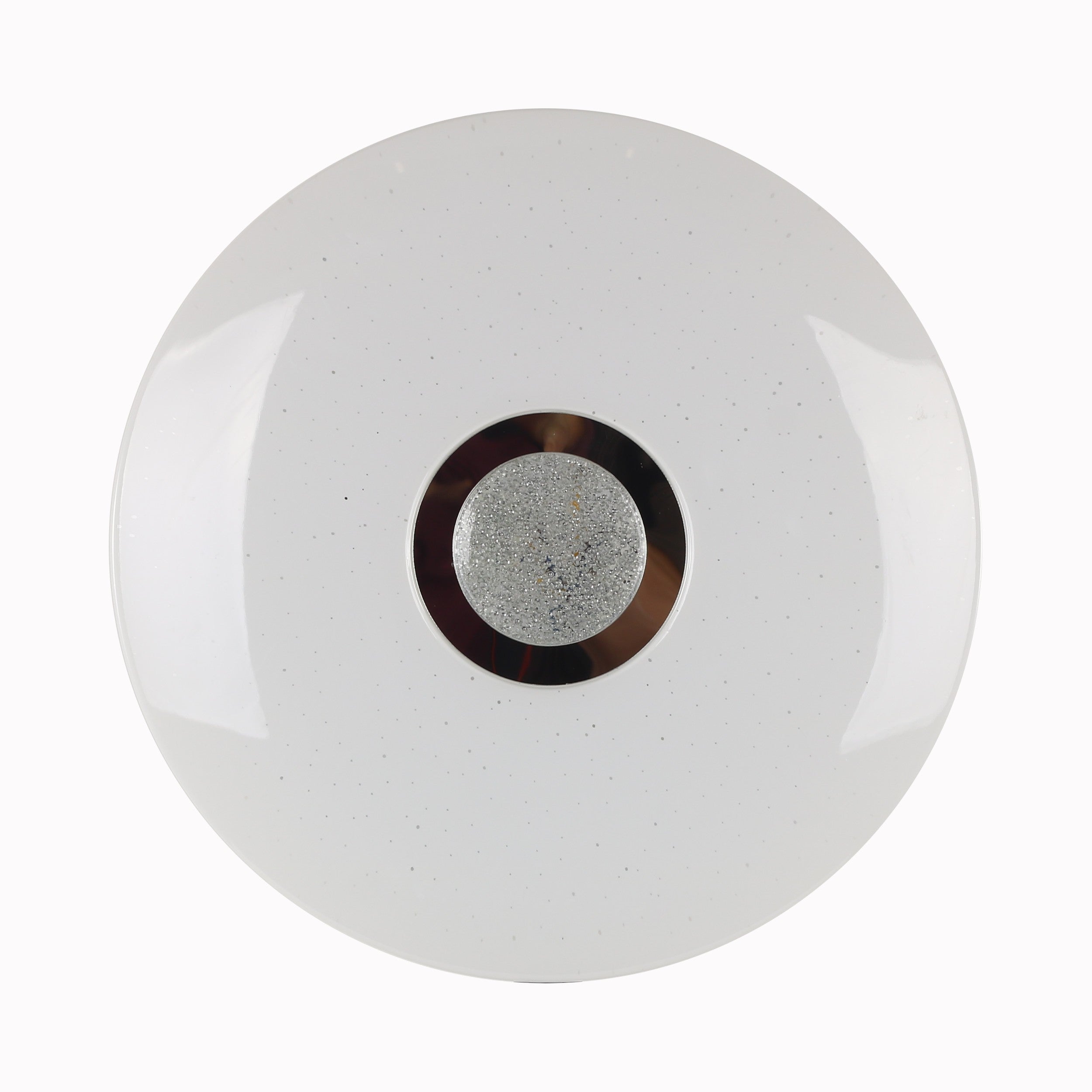 Lampa sufitowa TK Lighting ALBURY LED 15W 3000K 38,5x38,5x7,5 cm 1 szt.