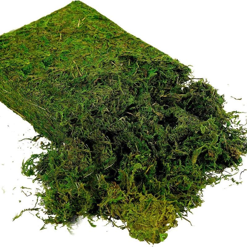 Sztuczna pianka 400 g, sztuczna pianka do rękodzieła, dekoracje ślubne, sztuczne rośliny doniczkowe