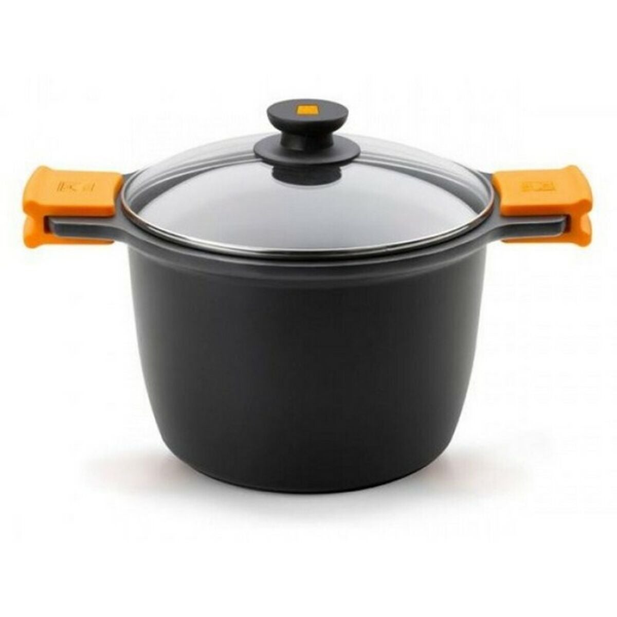 Pote Eficiente de Suti A273903/ ?20cm/ 4.1L/ Alumnio Fundido/ Adequado para Induo