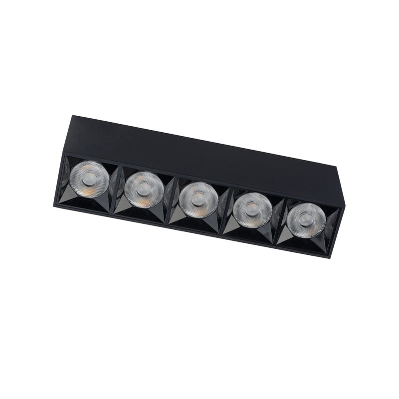 Lampa liniowa reflektor 20W MIDI LED Nowodvorski 10055